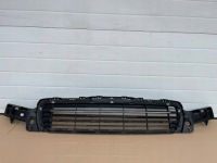 фото thumb №1, Peugeot 3008 lift решітка радіатора решітка радіатора решітка бампера