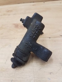 фото thumb №1, Цилиндр сцепления помпа сцепления primera p11 2.0d