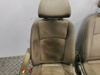 фото thumb №8, Mercedes-benz vito viano w639 2005 сидіння переднє пасажира