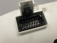 фото thumb №6, Saab 9-5 2.3 t turbo лічильник прилади europa 5373162