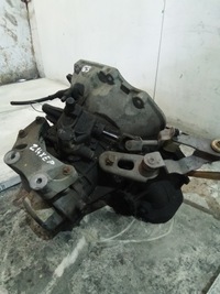 фото thumb №5, G3 коробка передач передач механическая opel f13mn429