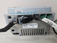 фото thumb №7, Экран дисплей панель радио навигация ford explorer v рестайлинг gb5t19c107bf