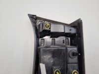 фото thumb №12, Land rover defender молдинг бічна крила лівий задня