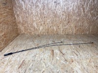 фото thumb №1, Трос тяга замка капот volvo xc60 ii 31688727 2017-