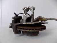 фото thumb №9, Bmw 3 e90 e91 e92 e93 поворотный кулак передняя r - 4669