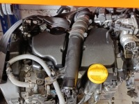 фото thumb №6, Двигун 110 1,5 dci k9k 657 enault nissan dacia mercedes