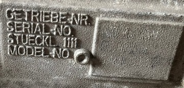 фото thumb №8, Коробка передач коробки передач kpl. bmw g01 g02 g30 g31 2.0 3.0i 2wd 1