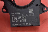 фото thumb №7, Датчик kąta повороту 0265019153 dacia sandero 2 ii 1.0 sce 73 km 17-20