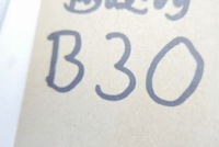 фото thumb №7, Клипса суппорт накладки порога aveo t250 96270243