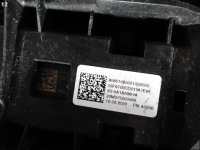 фото thumb №13, Bmw ix i20 m60 21-25 нижняя руль воздуха решётка заборщик жалюзи перед
