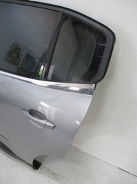 фото thumb №6, Дверь левая задние citroen c5 aircross 19r