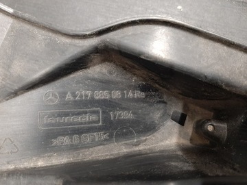 фото thumb №11, Mercedes-benz оригинальный номер a2214903527