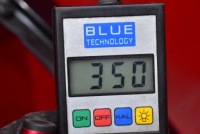 фото thumb №9, Капот крышка двигателя czarna skoda octavia 2 ii 04-08