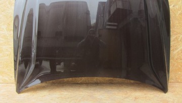 фото thumb №5, Капот перед крышка двигателя volvo xc60 ii 2017-