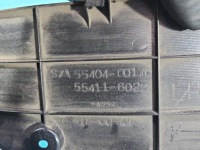 фото thumb №7, Корпус рамка спидометра toyota land cruiser 120 j120 55404-60170 55411-60220