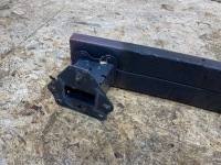 фото thumb №11, Nissan qashqai iii 3 j12 21- балка усилитель бампера задняя задняя