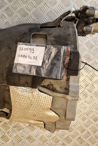 фото thumb №7, Bmw g01 g02 g20 g21 коробка передач коробки передач автомат 5a05d99 ga8x76dz