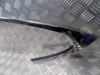 Tesla model s молдинг двері права перед передня Ціна, фото thumb