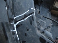 фото thumb №10, Бампер перед iveco daily 14-