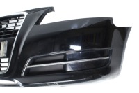 Бампер перед передний kompletny audi a3 8p lift 2008-2012 ly9b Доставка, фото thumb