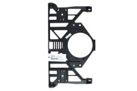 Купить Плита зеркало scania 4 левая/правая kat tra с панорама dt spare parts 1.2263, фото thumb