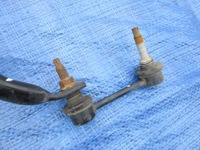 фото thumb №7, Dodge durango iii 2016 тяга стабілізатор задня + з'єднувачі