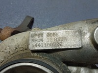 фото thumb №6, Legacy iv 2.0 d 150 km турбонагнетатель ee20z