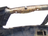 фото thumb №15, Капот кришка двигуна kia sorento i pewter grey