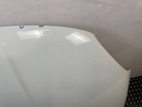 фото thumb №5, Капот кришка двигуна перед fiat 500x bianco zenit 296a 2014-