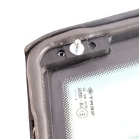 фото thumb №9, Seat ibiza 6j стекло кузова треугольник цельная левые перед as2 6j0845411b