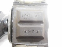 фото thumb №8, Fiat оригінальний номер 46454597 важіль лівий передній palio siena