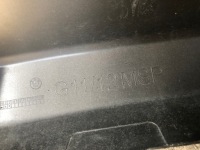 Бампер задня bmw 5 g30 lift vii Київ, фото thumb