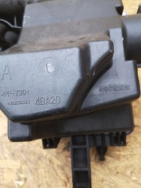 фото thumb №10, Renault koleos ii корпус фильтра воздуха 4be0a 4ba20 2.0 dci