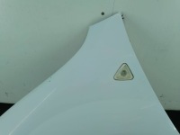 фото thumb №6, Крила лівий перед renault kangoo ii 08 - o389
