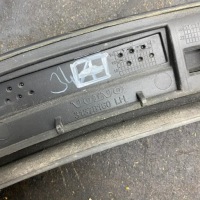 Молдинг накладка подкрылок левое  задняя xc90 2 717 Оригинал, фото thumb