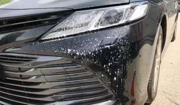 Жидкость для удаления насекомых 750мл Moje Auto