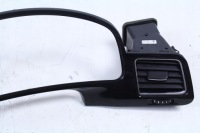 фото thumb №4, Рамка спідометра vw touareg 7p5 13r.