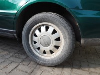 фото thumb №11, Audi alu диски алюмінієві 15" комплект 6jx15 h2 et45 5x112 4b0601025j ідеал