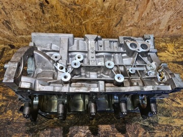 фото thumb №11, Блок двигуна stinger 2.0t g4kl