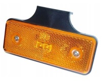 Купить Фара габаритная led габаритный фонарь боковое  габаритные огни tir, фото thumb
