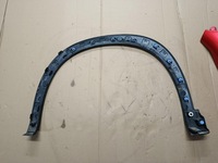 фото thumb №5, Renault austral молдинг крила правого перед 638740677r