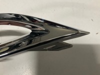 фото thumb №9, Хром, накладка бампера заднього renault espace v/5 права 850761842r 1072.