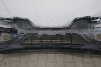 фото thumb №10, Бампер перед передній renault koleos 2 ii 16-19