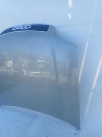 фото thumb №10, Audi a6 c5 рестайлинг 01-04 капот крышка двигателя