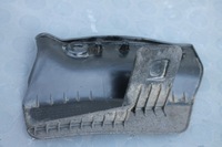 фото thumb №5, Брызговик подкрылок левый задняя kia carens iv 13-