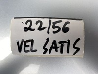 фото thumb №13, Renault vel satis velsatis - крила передній перед лівий / teb64