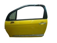 фото thumb №1, Citroen ds3 11r kas exy двері лівий перед