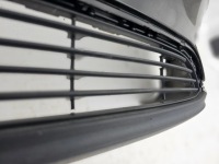 фото thumb №9, Бампер передний перед mercedes eqa w243 21- a243 243 решётка радиатора a2438800200