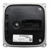 фото thumb №3, Преобразователь ксенон led mercedes w166 x166 w218