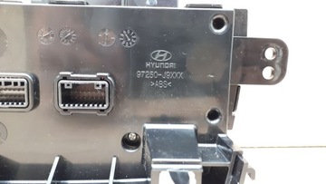 фото thumb №8, Hyundai kona 97250-j9371 панель кондиционера
